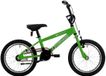 Tornado Crossfiets BMX - 16 inch - Groen