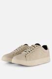PME Legend Heren Sneakers Lexicone Beige Maat 45
