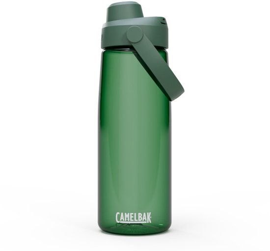 CamelBak Thrive Chug Drinkfles - 750 ml - Groen