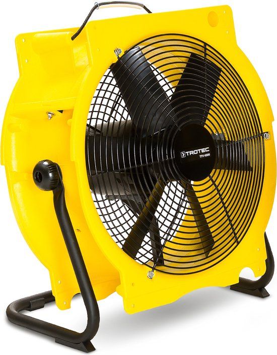 Trotec Ventilator TTV 4500