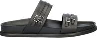 Vagabond Shoemakers Effie 301 Slippers - Dames - Zwart - Maat 38