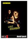 Lost Highway DVD