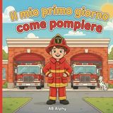 Il Mio Primo Giorno Come... Il mio primo giorno come pompiere