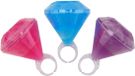 Johntoy Glitter Putty in Ring