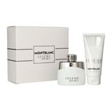 Montblanc Legend Spirit / 100ml / Male