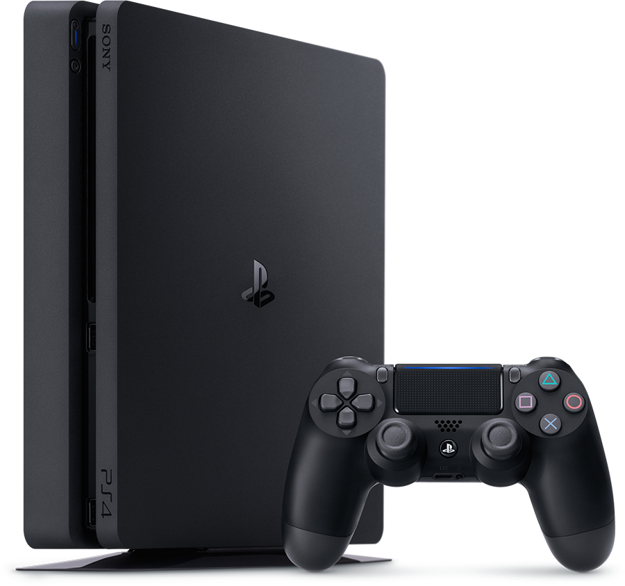 Sony Playstation 4 Slim 500GB