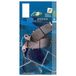FRONT CL BRAKES FRONT BRAKE PADS 1187A3+