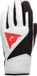 DAINESE SNOW Dainese Handschoen Unisex HP Sport White Black-M