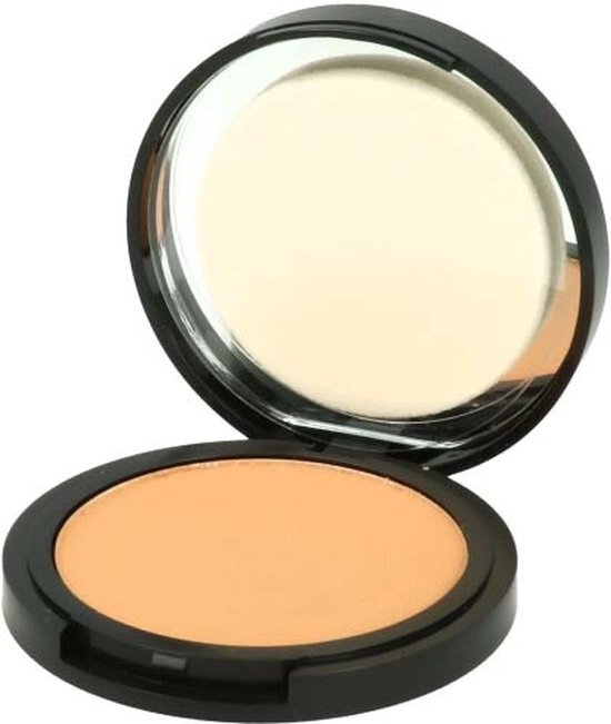 Sleek Crème To Powder Foundation - C2P07 Latte Fudge