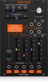 Behringer 2600-VCO - Oscillator modular synthesizer