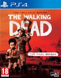 Skybound Games The Walking Dead: The Final Season PlayStation 4