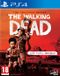 Skybound Games The Walking Dead: The Final Season PlayStation 4