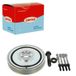 Corteco 80004910 riemschijf Damper