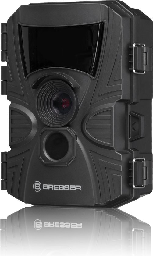 Bresser 60° wildlife observation camera 20MP