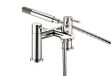 Bristan BTZ BSM C Blitz Douchemixer - Chroom