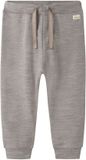 Name it joggingbroek Merinowol Satellite