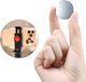 MobileCreation Selfie-spiegel - Zilver