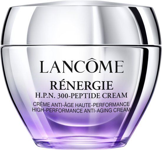 Lancôme Rénergie H.P.N. 300-Peptide Cream - 50ml - Anti-aging - Voor alle Huidtypes