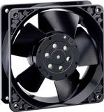 EBM Papst 4580 N Axiaalventilator 230 V/AC 132 m³/h (l x b x h) 38 x 119 x 119 mm