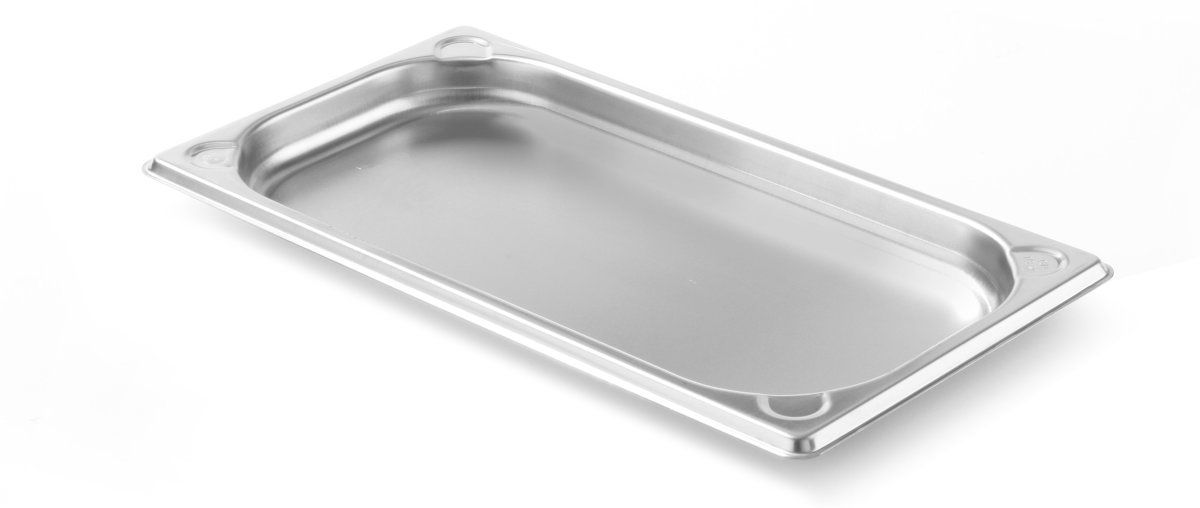 24Horeca Gastronormbak 1/3 Kitchen line 20mm