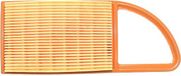Dolpima Filtre à air pour Stihl BR500, 550, 600 (numéro d'article : 4282 141 0300)