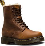 Dr. Martens 1460 Serena Veterboots Dames Bruin