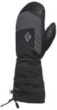 Black Diamond Mercury Handschoenen Zwart M Vrouw