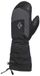Black Diamond Mercury Handschoenen Zwart M Vrouw