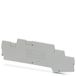 Phoenix Safe 3210552 - Accessoires voor klemmenblokken - grijs