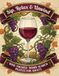 Sip, Wine-Themed Word Search Puzzles for Adults: 40 Fun Brain Games for Relaxation & Stress Relief