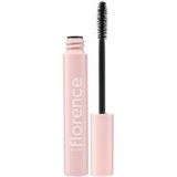 Florence By Mills Mascara Unisex 10.5g Zwart