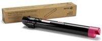 Xerox 6R01561 Toner Cartridge - Zwart - 1 stuk