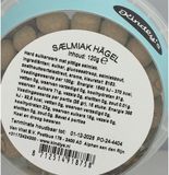 Kindly's Salmiak Hagel - 12 x 125 gr