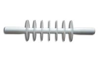 Deegroller Pompon Deegroller voor bladeren, van pompon met gladde messen, artikelnummer 990200