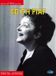 Les Hal Leonard Edith Piaf - Collection Grands Interpretes songboek voor piano, gitaar en zang