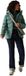 Regatta Altoro Thermal Waterproof Spruce Green Winterjas Dames