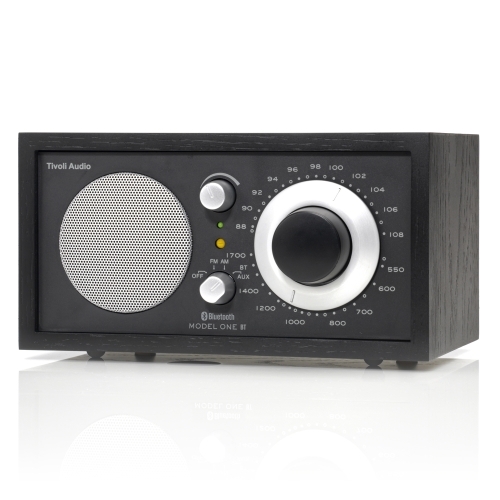 Tivoli Audio Model One Bluetooth Radio Draagbare radio kopen