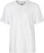 Neutral Men's Classic T-Shirt NE60001 - White - XXL