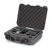 Nanuk 910 Case with Foam Sennheiser ENG system/2 Senal system - Graphite