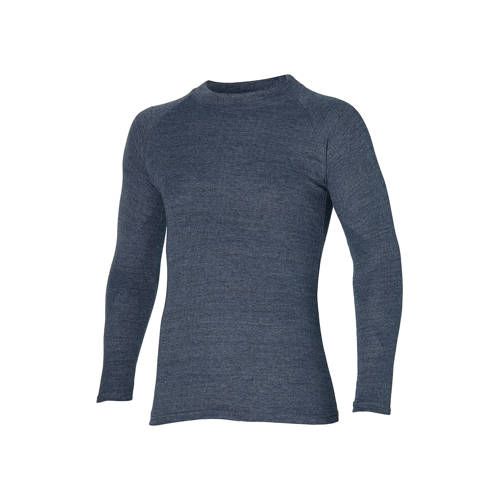 Heatkeeper Thermoshirt Antraciet