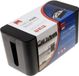 Max Hauri 126728 Kabelbox Zwart