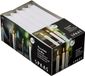 Spaas Huishoudkaarsen - 20 stuks - Wit - 18 cm - 6 branduren