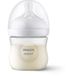 Philips Avent Natural Fopspeen met responsieve fopspeen, 125 ml, 1 stuk (model SCY900/01)
