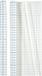 BRUNNEN Boekbandfolie, 450 mm × 1 m, zelfklevend, transparant