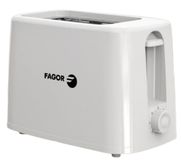 Fagor FlexiToast 650 W Wit