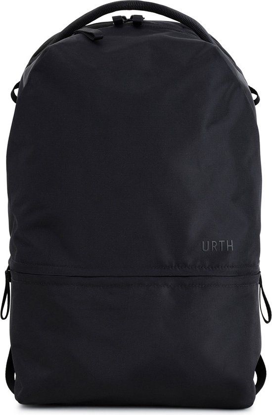 Urth Arkose 20L Backpack + Camera Insert (Black)