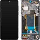 Oppo Display met Touchscreen, met Frame, Zwart (Space Black), Service Pack 621029000356