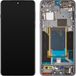 Oppo Display met Touchscreen, met Frame, Zwart (Space Black), Service Pack 621029000356
