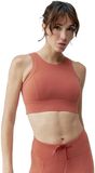 Born Living Yoga Esme Sporttop Met Hoge Ondersteuning Rood M Vrouw
