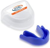 Gameguard Gebitsbeschermer – Blauw – Bitje Vechtsport - Hockey - Rugby - Volwassen